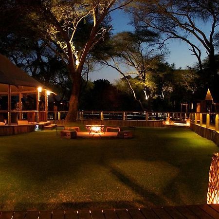 Hotel Anabezi Camp Jeki Exterior foto