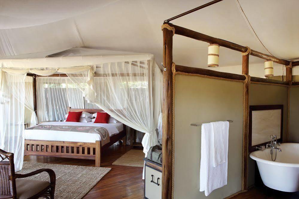 Hotel Anabezi Camp Jeki Exterior foto